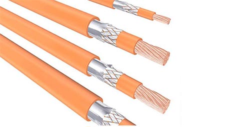 EV High-voltage Cable Stripping