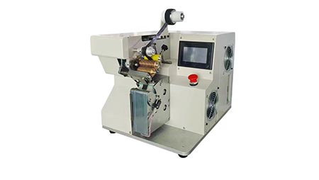 Fully Electric Spot Taping Machine