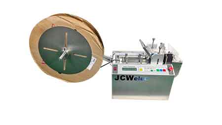 Digital Tube Cutting Machine