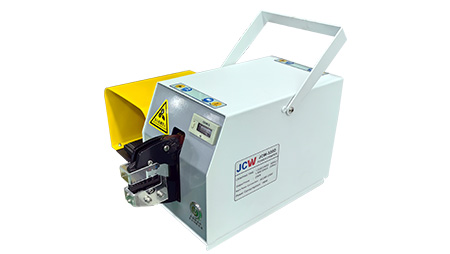 Electric Terminal Crimper