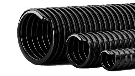 60mm O.D Corrugated Tubing